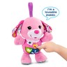 Cuddle & Sing Puppy™ (Pink) - view 2